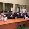 Волгоградский Мед масштабно отметил Всемирный день здоровья – 2019!