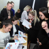 Волгоградский Мед масштабно отметил Всемирный день здоровья – 2019. Круглый стол 04.04.2019