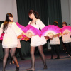 День отличника 2012