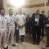 Финал XXVIII Московской международной студенческой олимпиады по хирургии