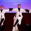 Выступление студента ВолгГМУ Рафаэля Зейналлы в финале конкурса «Мисс и Мистер Студенчество Волгограда 2019»