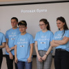 2019-04-25 — I Всероссийская олимпиада по морфологии