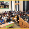 Конкурс чтецов 2019
