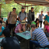 Спортивно-оздоровительный лагерь ВолгГМУ