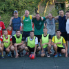 Спортивно-оздоровительный лагерь ВолгГМУ