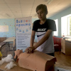 2019-06-27-28 Студенты НОМУС рассказали в школьном лагере о науке