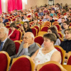 2019-09-18 — В ВолгГМУ прошло заседание профильной комиссии Минздрава России по клинической фармакологии 