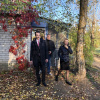 Административный обход объектов ВолгГМУ 15.10.2019: осмотрен оздоровительно-спортивный лагерь