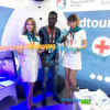 «Диалог на Волге»: Представители ПМФИ - филиала ВолгГМУ побывали на выставке форума 31 октября 2019