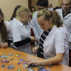 2019-11-01 Всероссийский фестиваль науки «NAUKA 0+» и монстры под микроскопом