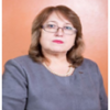 Финогенова Наталья Константиновна 