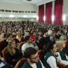 «Открытый диалог»: 22 ноября 2019 года ректор ВолгГМУ ответил на вопросы студентов