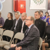 2019-11-27 Презентация коворкинг пространства LOFT для руководителей подразделений