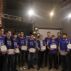 2019-11-27 Презентация коворкинг пространства LOFT для руководителей подразделений