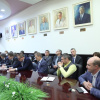 ВолгГМУ посетили гости из страны Восходящего солнца. 3 декабря 2019