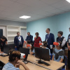 Региональный центр выявления и поддержки талантливых детей 