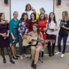 2019-12-24 Творческий конкурс на кафедре гистологии, эмбриологии, цитологии