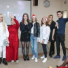 2019-12-24 Творческий конкурс на кафедре гистологии, эмбриологии, цитологии