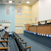 Выездные визиты руководства ВолгГМУ на кафедры медуниверситета 14 января 2020 года