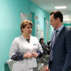 Выездные визиты руководства ВолгГМУ на кафедры 30.01.2020