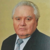 Портрет ровесника вуза. Е. И. Волчанский