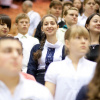 2012-09-01 - Посвящение первокурсников