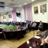 Заседание ректората 25 февраля 2020