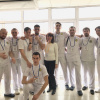 Хирургический клуб ВолгГМУ занял практически все призовые места на хирургической олимпиаде ЮФО