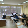 Конкурсанты на заключительном этапе в РостГМУ