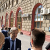Студенты ВолгГМУ спешат на помощь в Урюпинскую ЦРБ – лечить зараженных COVID-19