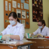 Участники олимпиады