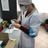 Первокурсники фармацевтического факультета прошли практику в аптеках города