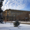ВолгГМУ главный корпус