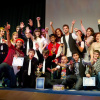 2012-10-19 - Медицинская Лига КВН ВолгГМУ - Пятигорск