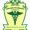 Герб МНО