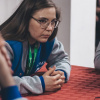 Третий день Всероссийского Студенческого Марафона-2021