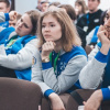Третий день Всероссийского Студенческого Марафона-2021