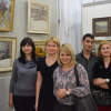 сотрудники и студенты мед колледжа