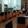 Приемная комиссия