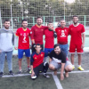 Спортивные соревнования