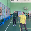 Первокурсники приглашаются на спортивный праздник