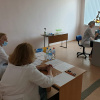 Проведение первичной специализированной аккредитации.