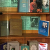 Выставки библиотеки к 310-летнему юбилею 