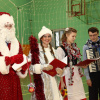 Кубок ректора ВолгГМУ - 2013. В итоге: бодрость и здоровье