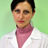 Пильник Галина Георгиевна
