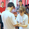 Региональный тур XXII-й Всероссийской студенческой олимпиады по хирургии