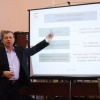 В ВолгГМУ прошел семинар-тренинг по инновационному развитию. 1-2 апреля 2013 года.