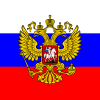 Штандарт Президента Российской федерации