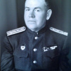 2. Левчук Н.А. Рууководил кафедрой 1947-1948 гг.