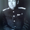 3. Сук Ф.С. Руководил кафедрой 1948-1951 гг.